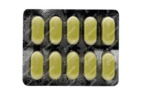 Labogesic Mr Tablet: Uses, Side Effects, Price & Substitutes