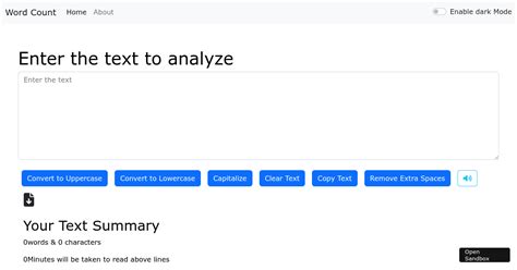 Image result for Text Analyzer