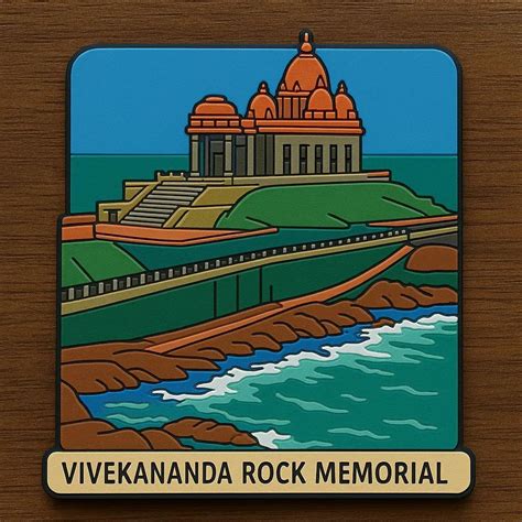 Fridge Magnet - Custom Shape Fridge Magnets Manufacturer from New Delhi