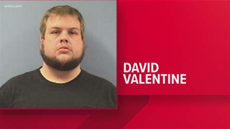 Ohio Veterans Home Sandusky employee arrested | wtol.com