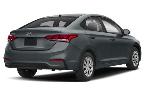 2019 Hyundai Accent - Specs, Prices, MPG, Reviews & Photos | Cars.com