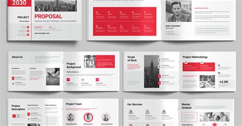 Project Proposal Template 的图像结果