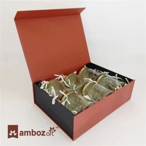 Hamper Box - Corporate Gift Packaging Box Trader - Retailer from Rajkot