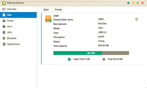 Image result for ExFAT Format Tool
