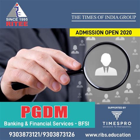 Banking, Financial Services and Insurance (BFSI) | Raipur Institute of ...