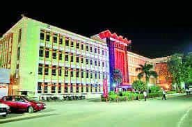 JNM College Hosts Cultural Night | CollegeDekho