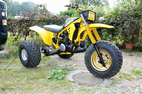 Yamaha Tri Z 250 For Sale - 1986 Yamaha Tri-Z 250 ATC | Yamaha, Quads for sale, Motorcycle ...