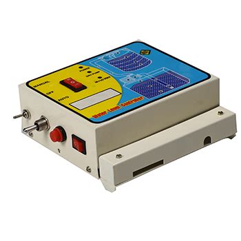 Products | Pioneer Electronic Automatic | Hyderabad