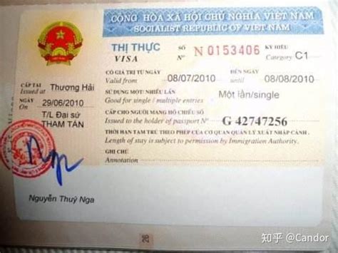 【越南签证2021】游客以单方入免签证进入越南如何办理居留延期 - Vietnam Evisa - Visa on Arrival 2023