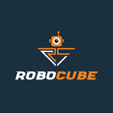 RoboCube – Premium Drone & Robotics Components