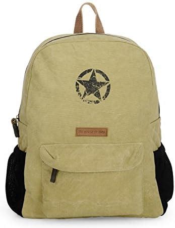 Buy Urban Tribe Havana Laptop Backpack Medium Size For Men & Women ...