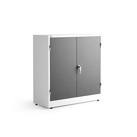 BIM objects - Free download! Storage cabinet STYLE 1000x1000x400mm ...