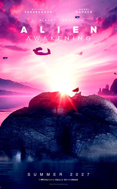 Image result for Alien Awakening Latest