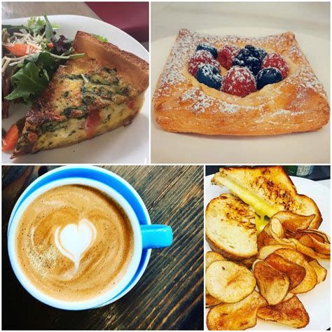 Basque Boulangerie Cafe