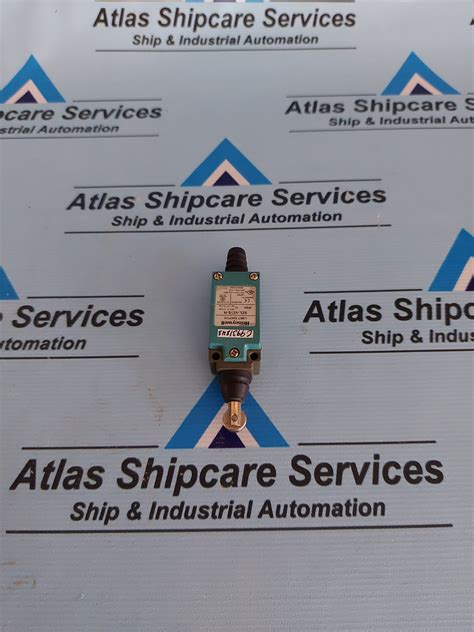 HONEYWELL SZL-VL-S-H LIMIT SWITCH – Atlas Shipcare Services