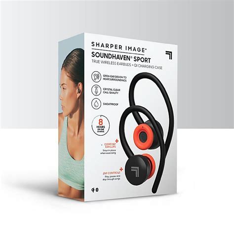 Image result for Using Soundhaven Wireless Earbuds