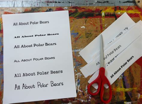 Tutorial Making a Book From File Folder 的图像结果