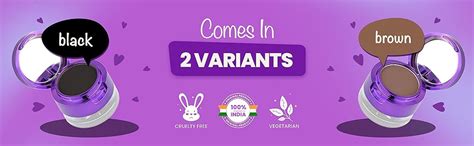 Buy MARS Eyelove Multi Pods Gel Eyeliner & Eyebrow Powder With Dual ...