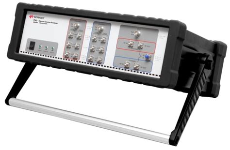 Keysight Expands Portfolio of RF and Microwave Test Instruments - EE ...