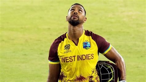 'Thank You For Walking ...': Nicholas Pooran Announces Shock Retirement ...