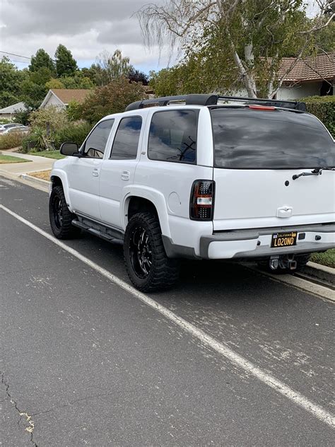 2005 Chevrolet Tahoe for Sale in Concord, CA - OfferUp