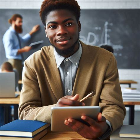 History of Educational Technology in Nigeria