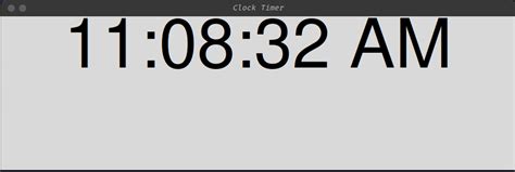Image result for Timer Python Code