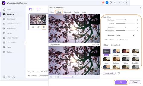 How to Filter GoPro Video On Windows 的图像结果