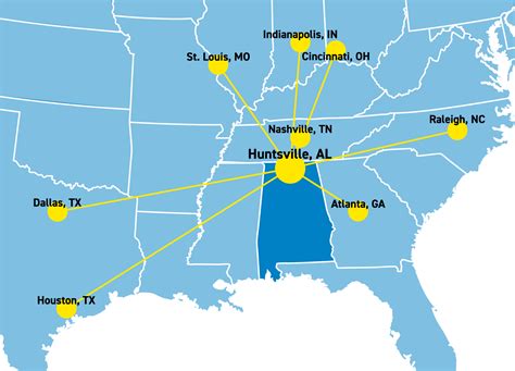Life Sciences Labs & Offices - HudsonAlpha Commercialization Support