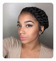 Flat Braid Hairstyles by 71 Sexiest Flat Twist Braid Ideas For This Season Flat Braid Hairstyles