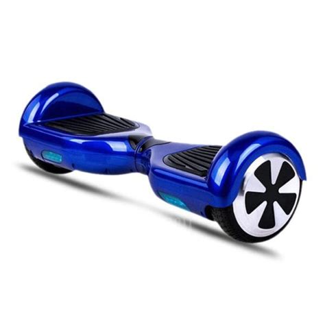 Tiger Classic – 6.5” Hoverboard Battalion Green