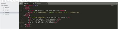 GIT TUTORIAL