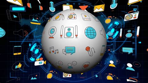 Example of Information Technology 的图像结果