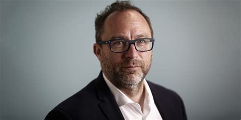 Jimmy Wales Net Worth: Financial Status Revealed! - Lavendersee
