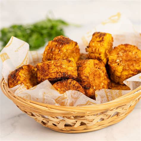 Wingstop Cajun Fried Corn Recipe - Banana-breads.com