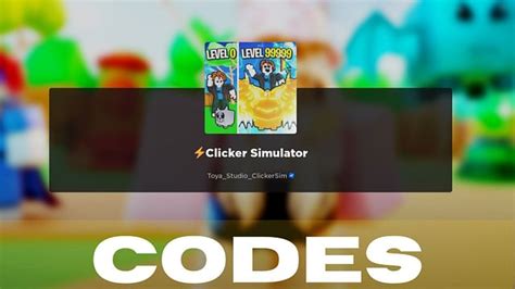 Roblox Code Clicker Simulator Fre Et Code 2022 Feb 的图像结果