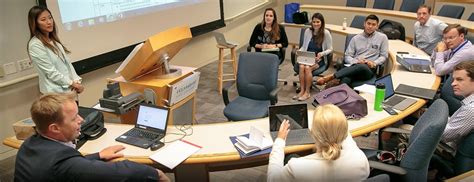 Academic Calendar | UCLA Anderson School of Management