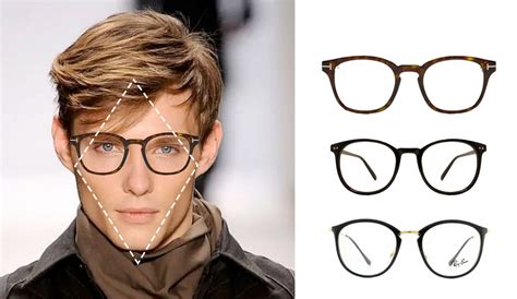 Tipos de lentes para on sale cada tipo de cara