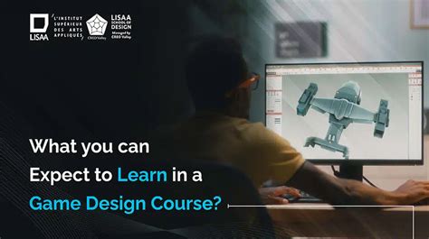 Image result for Game Design Course