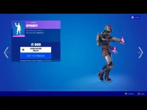 Image result for Intensity Emote