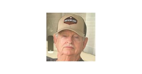 Thomas Ray Wilson Obituary (2024) - Conway, SC - Goldfinch Funeral Home ...