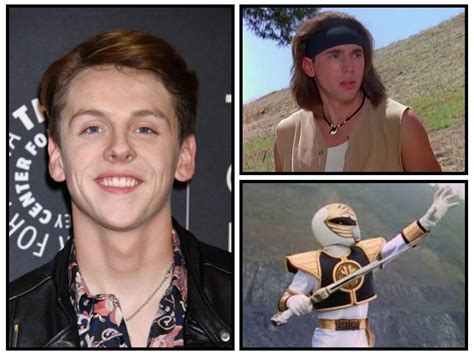 Mighty Morphin Power Rangers (2023-2026; Season 2: Part 3) : r/Fancast