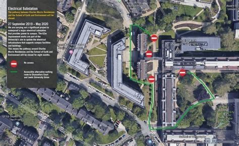 Substation Map 的图像结果