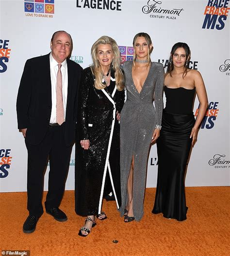 AnnaLynne McCord steps out at Race To Erase MS Gala after revealing she ...