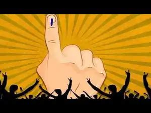2029 Lok Sabha poll plan: Over 800 seats, 33% women's quota - The ...