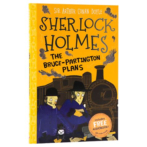 第二季The SHERLOCK HOLMES福尔摩斯探案全集故事10册礼盒装英文-阿里巴巴