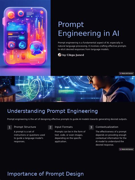 Image result for Ai Prompt Engineering Tutorial