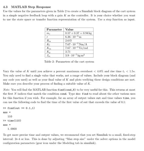 Image result for Step Function in MATLAB