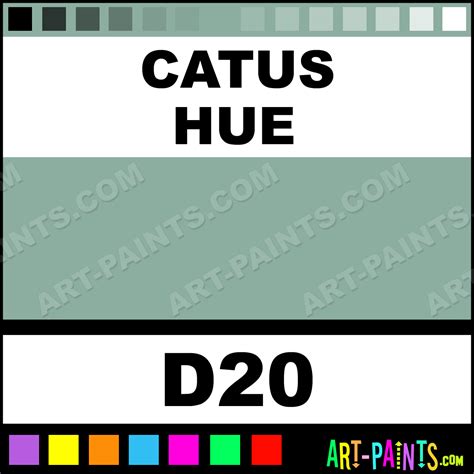 Catus Casual Colors Spray Paints - Aerosol Decorative Paints - D20 ...