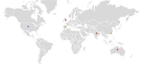 Image result for Python in Excel World Map